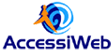 logo AccessiWeb